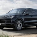 Porsche Cayenne Price in Bangladesh