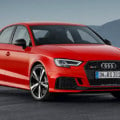 Audi RS3 Sedan Price in Bangladesh