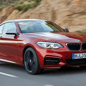 BMW 2 Series Price in Bangladesh