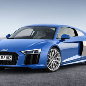 Audi R8 Sedan Price in Bangladesh