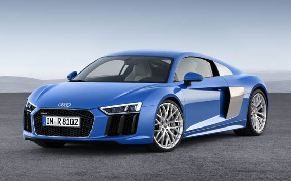 Audi R8 Sedan Price in Bangladesh