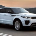 Land Rover Evoque Price in Bangladesh