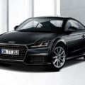 Audi TT Coupe Price in Bangladesh