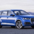 Audi Q7 Price in Bangladesh