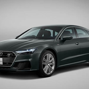 Audi A7 Sportback Price in Bangladesh