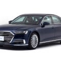 Audi A8 Price in Bangladesh