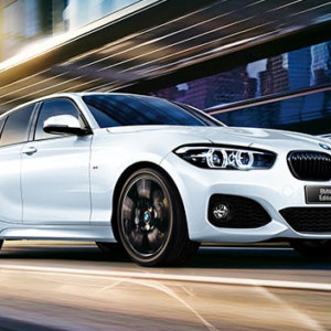 BMW 1 Series Price in Bangladesh