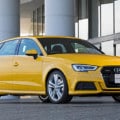 Audi A3 Price in Bangladesh