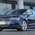 Audi S3 Price in Bangladesh