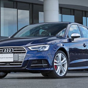 Audi S3 Price in Bangladesh