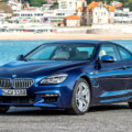 BMW 6 Series Price in Bangladesh