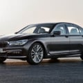 BMW 7 Series Price in Bangladesh