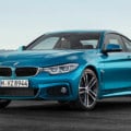 BMW 4 Series Price in Bangladesh