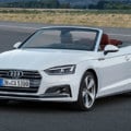 Audi A5 Cabriolet Price in Bangladesh