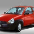 Ford Ka Price in Bangladesh