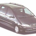 Ford Galaxy Price in Bangladesh