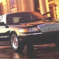 Ford Grand Marquis Price in Bangladesh