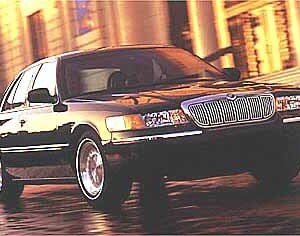 Ford Grand Marquis Price in Bangladesh