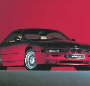 BMW 8 Series Price in Bangladesh