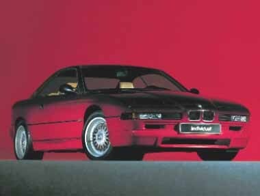 BMW 8 Series Price in Bangladesh