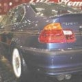 BMW Alpina B3 Price in Bangladesh