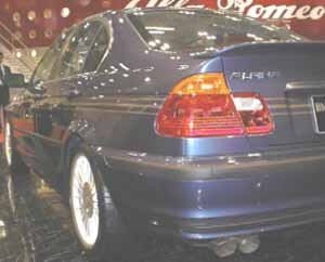 BMW Alpina B3 Price in Bangladesh