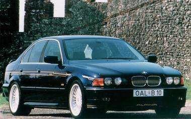 BMW Alpina B10 Price in Bangladesh