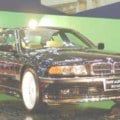 BMW Alpina B12 Price in Bangladesh