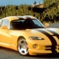 Chrysler Viper Price in Bangladesh