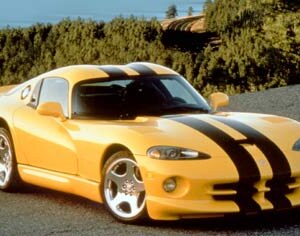 Chrysler Viper Price in Bangladesh