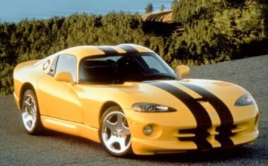 Chrysler Viper Price in Bangladesh