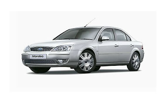 Ford Mondeo Price in Bangladesh