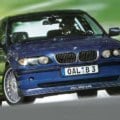 BMW Alpina B3 S Price in Bangladesh