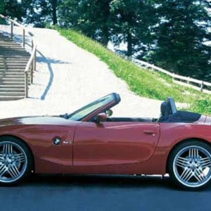 BMW Alpina Roadster Price in Bangladesh