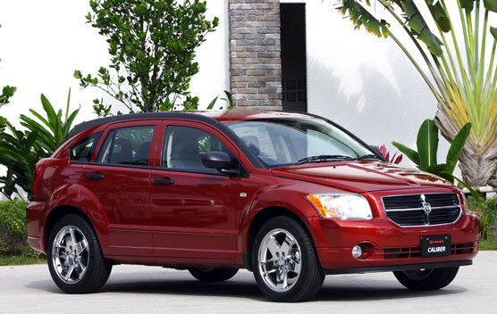 Chrysler Caliber Price in Bangladesh