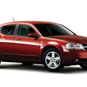 Chrysler Avenger Price in Bangladesh