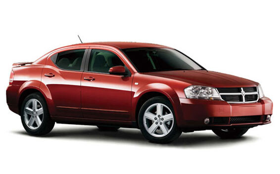 Chrysler Avenger Price in Bangladesh