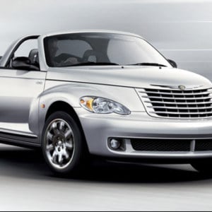 Chrysler PT Cruiser Cabrio Price in Bangladesh