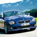 BMW Alpina B6 S Price in Bangladesh