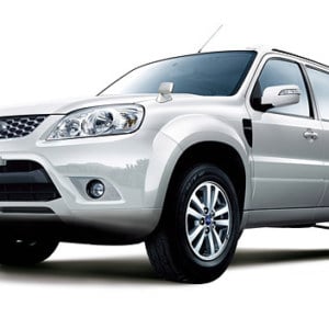 Ford Escape Price in Bangladesh