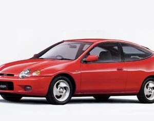 Ford Laser Price in Bangladesh