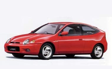 Ford Laser Price in Bangladesh