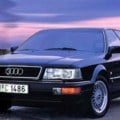 Audi V8 Price in Bangladesh