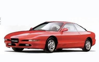 Ford Probe Price in Bangladesh