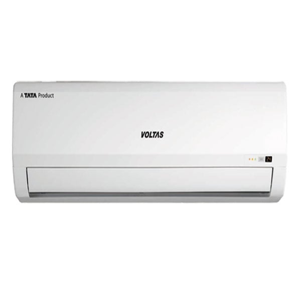 Voltas 2.0 Ton DC Inverter Wall Mount Split Type Air Conditioner Price In BANGLADESH