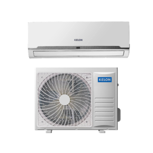 Kelon 1.0 Ton Wall Mount Normal Split Air Conditioner Price In BANGLADESH