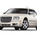 Chrysler 300C Price in Bangladesh