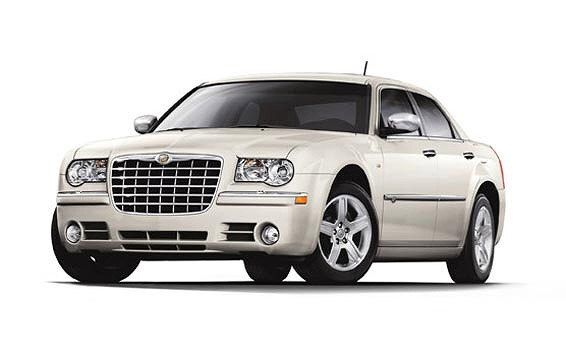 Chrysler 300C Price in Bangladesh