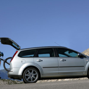 Ford Focus Wagon Price in Bangladesh