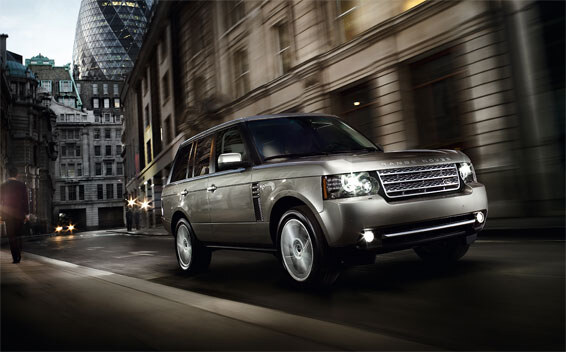 Land Rover Range Rover Vogue Price in Bangladesh